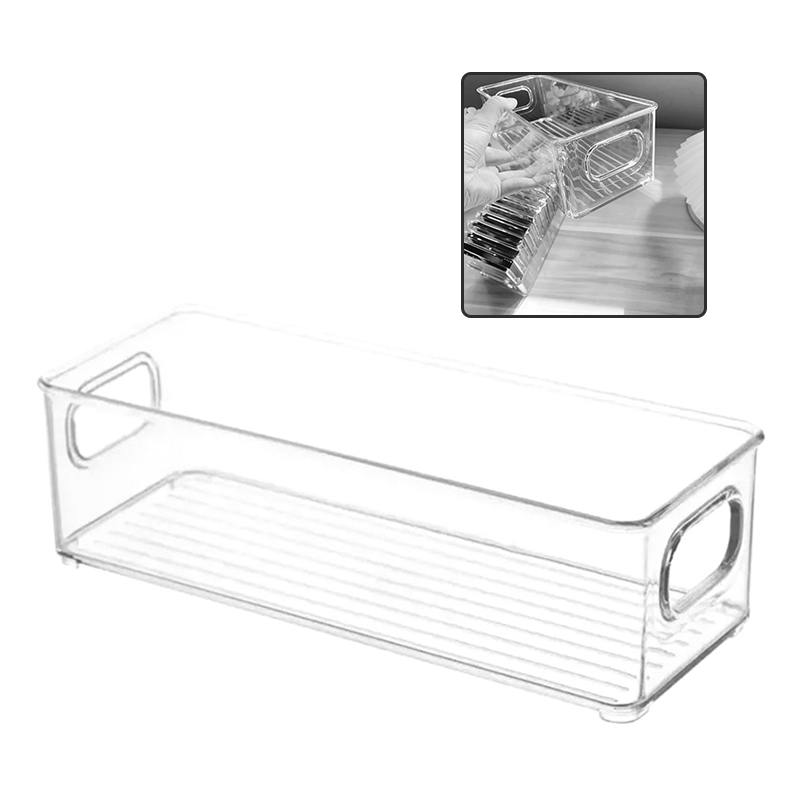 Eyelash Extension Course - 🛒1Pc False Eyelash Storage Box For