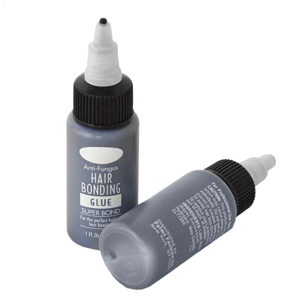 Eyelash Extension For Men - 1pc 30ml Waterproof Glue Toupee Tool