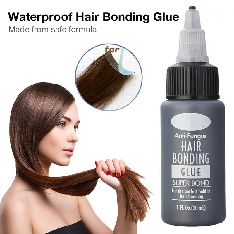 30ml Hair extension glue eco-g - Eyelash Extension For Men recensione e prezzo