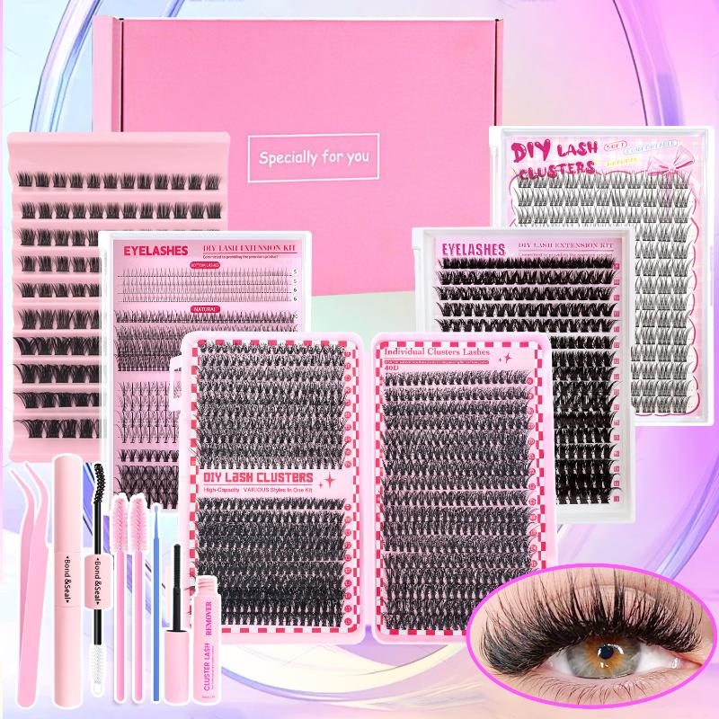 Double Ended Cluster Eyelash B - Lash Extension Tweezers recensione e prezzo