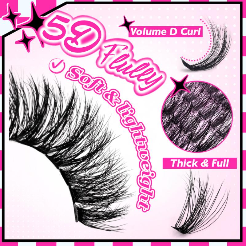 Double Ended Cluster Eyelash B - Lash Extension Tweezers recensione e prezzo