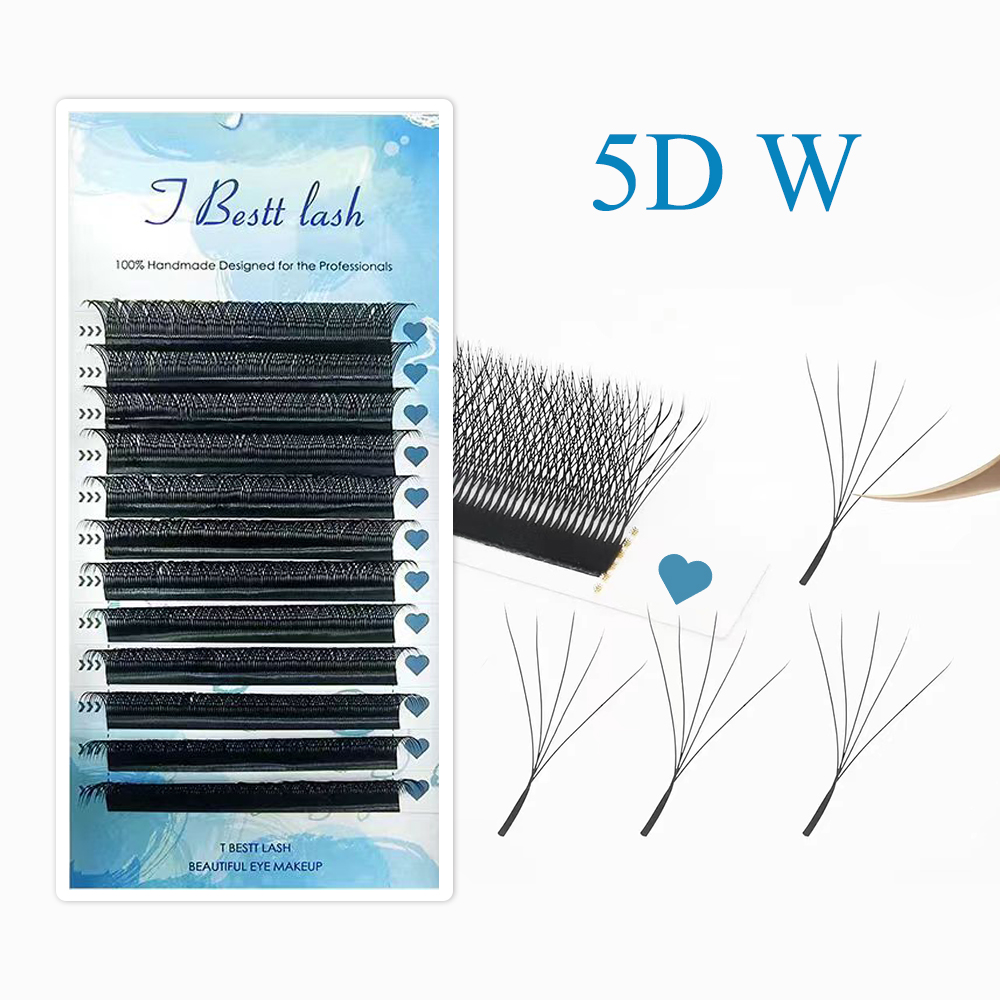 Tbestt 6DW Shape Lashes YY Eye - Eyelash Extension Yelix recensione e prezzo