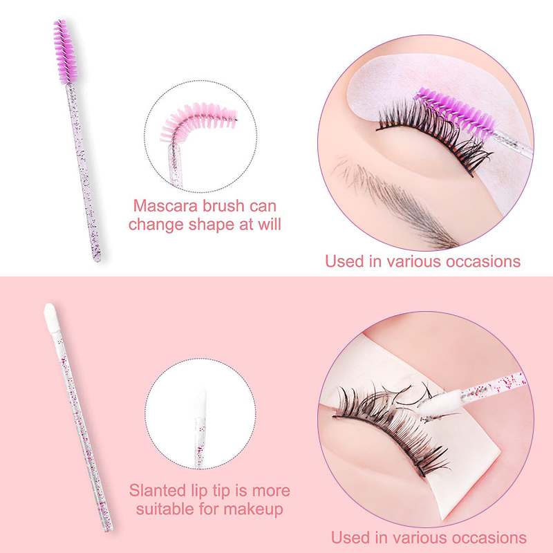 235pc Eyelash Extension Set Wi - Eyelash Extension Course recensione e prezzo