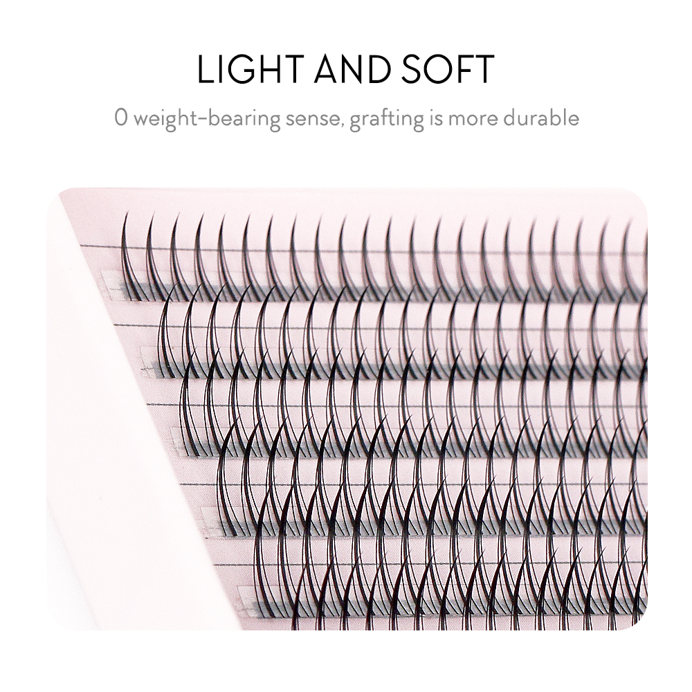 NATUHANA A/M Shaped Lashes Ind - Eyelash Extension Wet Look recensione e prezzo