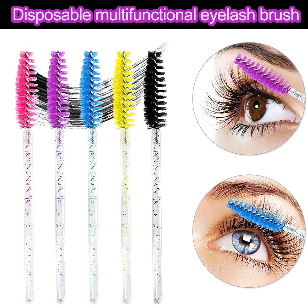 Wholesale Lash Brushes Eyelash - Eyelash Extension For Men recensione e prezzo