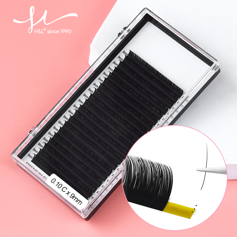 Individual eyelashes Korean PB - Eyelash Extension Course recensione e prezzo