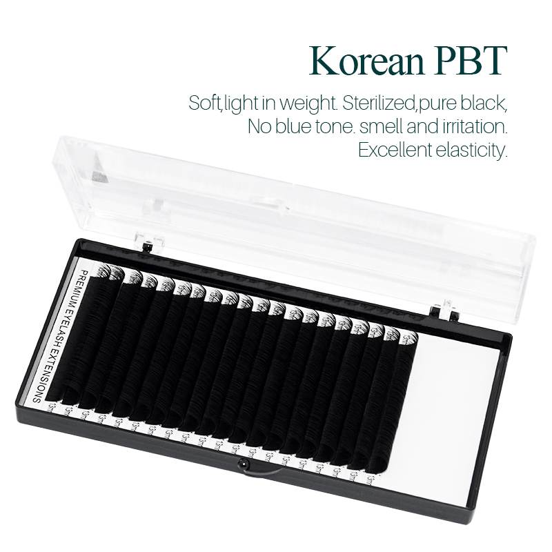 Individual eyelashes Korean PB - Eyelash Extension Course recensione e prezzo