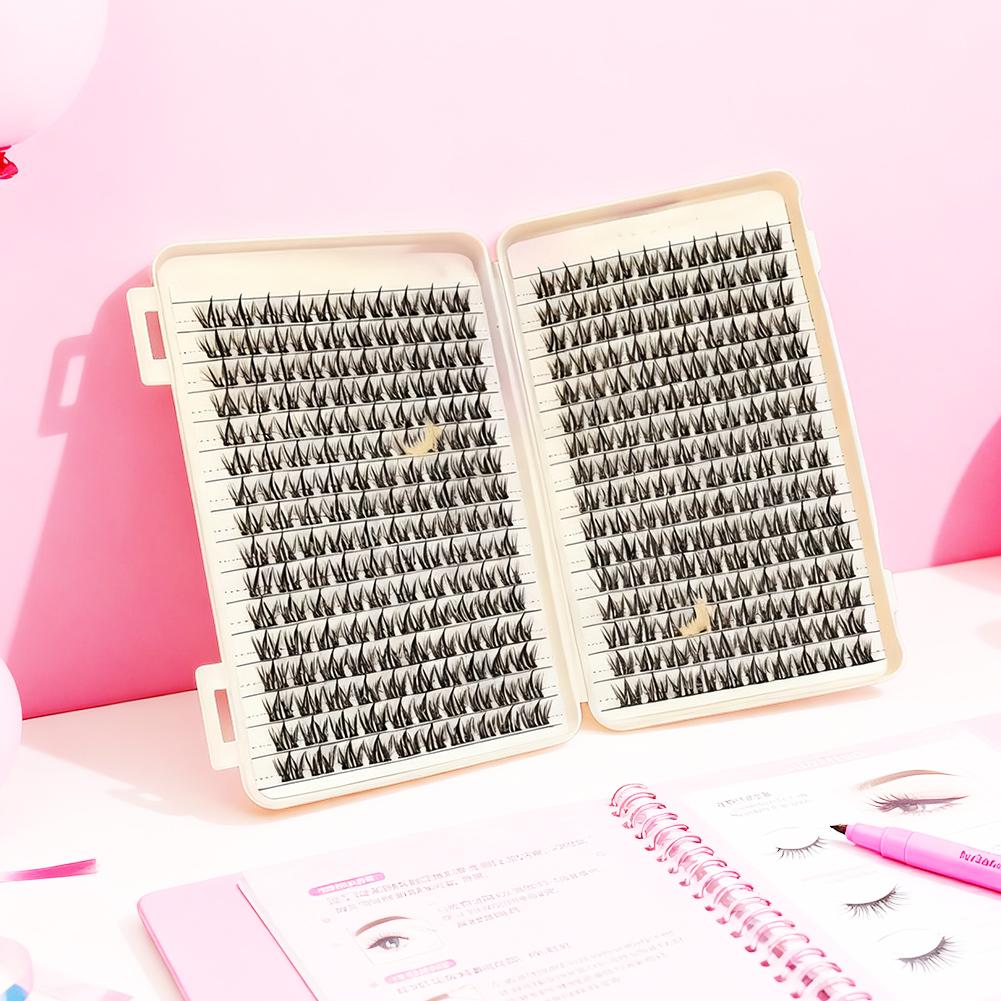 32Rows Manga Lash Eyelash Book - Eyelash Extension For Men recensione e prezzo