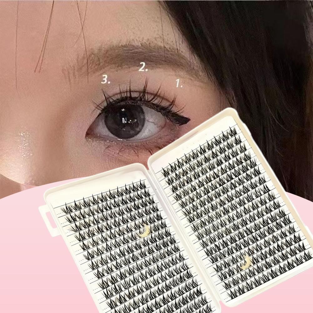 32Rows Manga Lash Eyelash Book - Eyelash Extension For Men recensione e prezzo