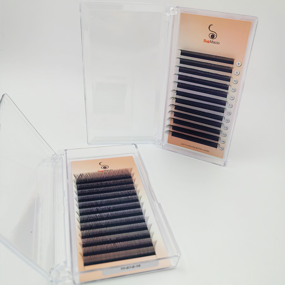 Supmacio 0.10 mm YY Lash Y Sha - Eyelash Extension Yelix recensione e prezzo