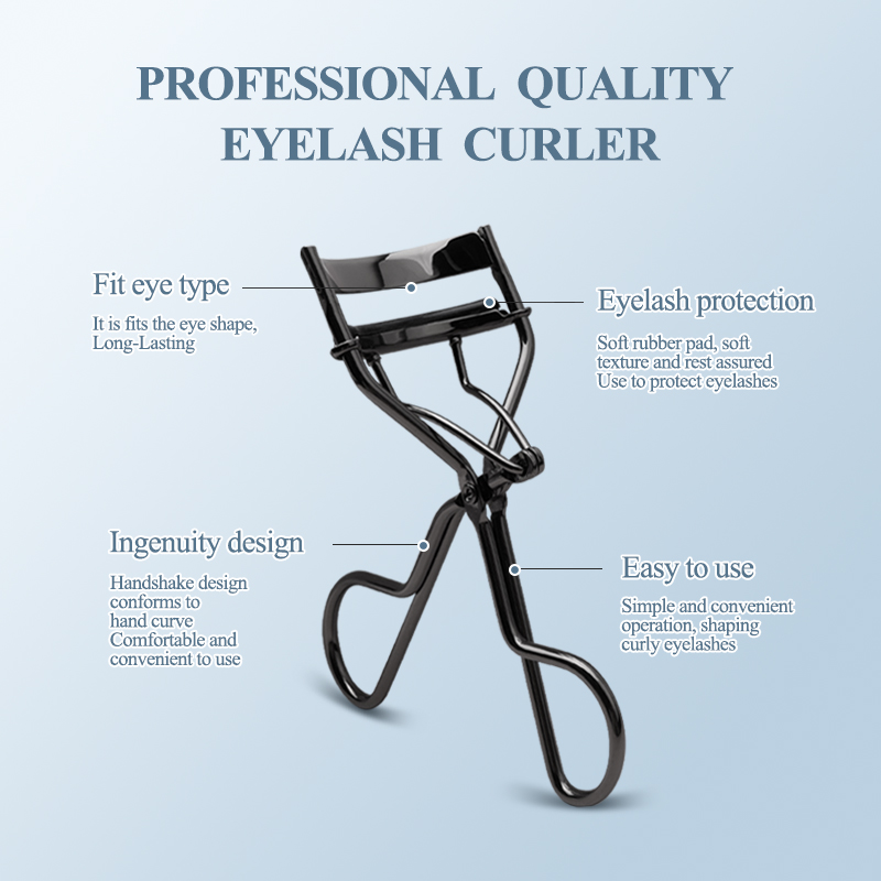 SAKURAHANA Eyelash Curler Lift - Lash Extension Tweezers recensione e prezzo