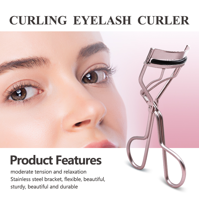 SAKURAHANA Eyelash Curler Lift - Lash Extension Tweezers recensione e prezzo