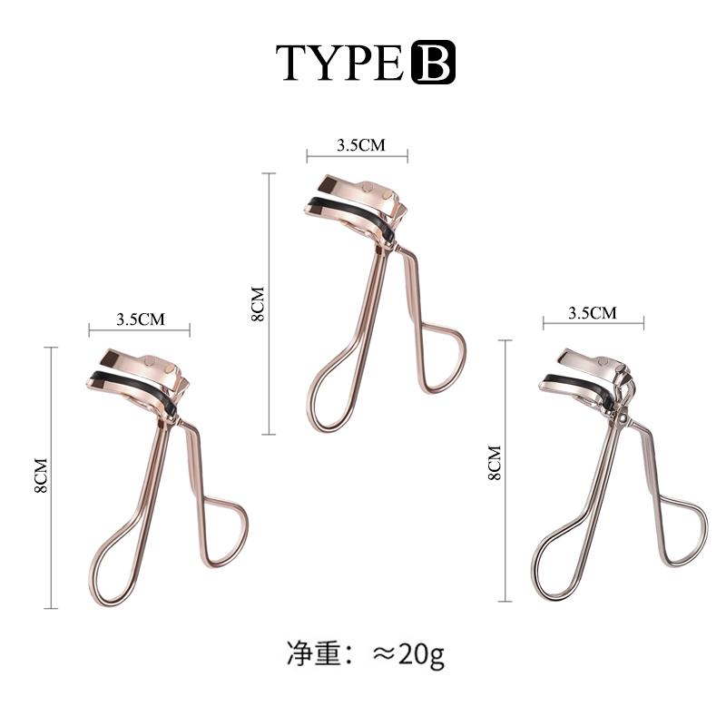SAKURAHANA Eyelash Curler Lift - Lash Extension Tweezers recensione e prezzo