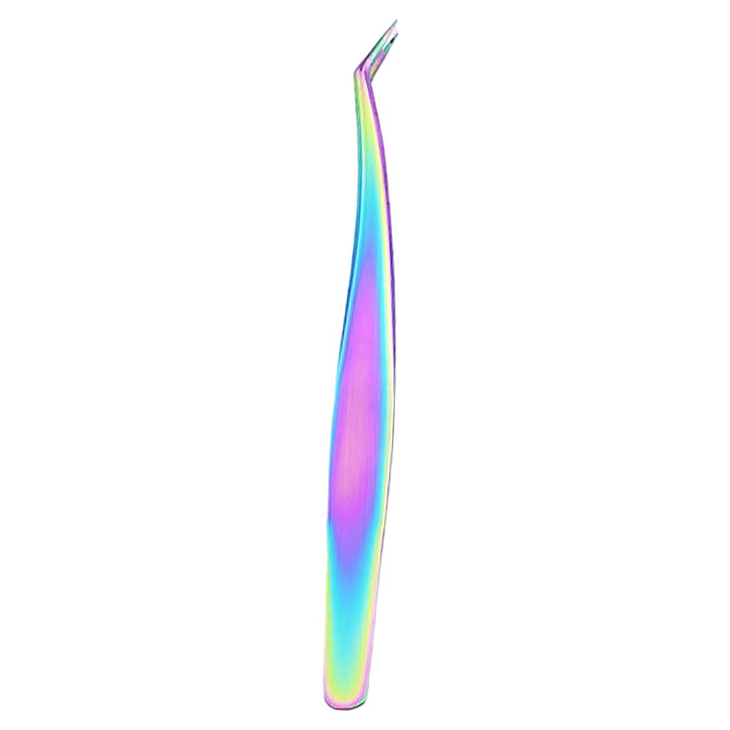 Tweezers Extension Applicator  - Isolation Tweezer Curved recensione e prezzo