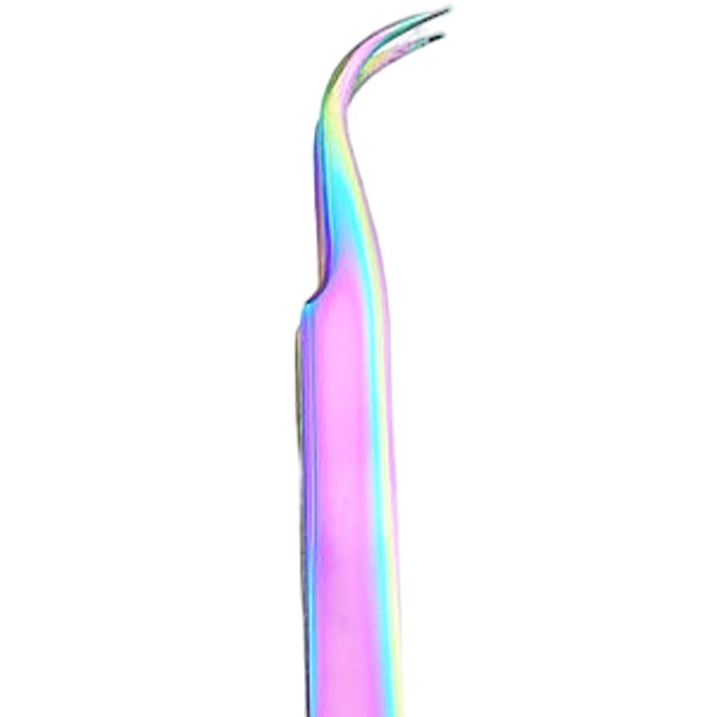 Tweezers Extension Applicator  - Isolation Tweezer Curved recensione e prezzo
