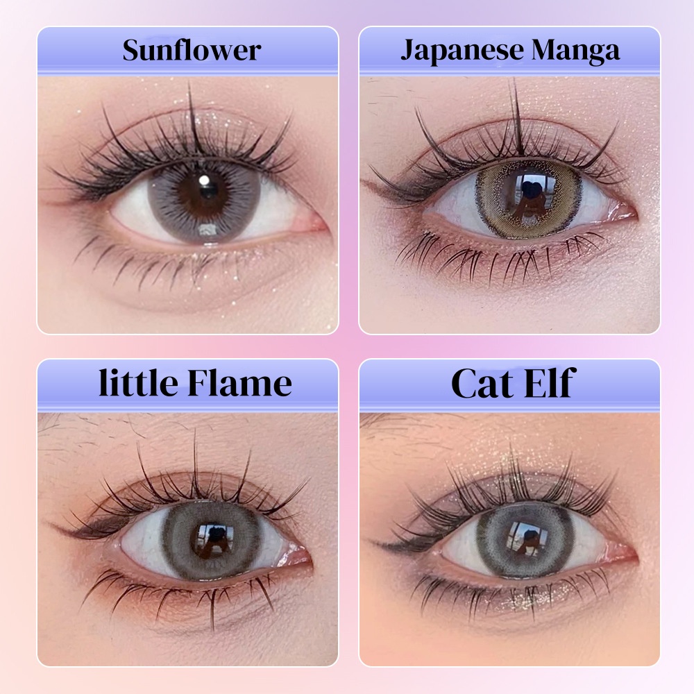 32Rows Manga Lash Eyelash Book - Eyelash Extension For Men recensione e prezzo