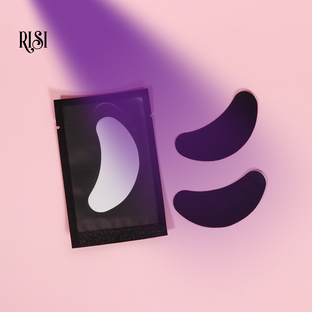 RISI 50Pairs/lot New Material  - Eyelash Extension Course recensione e prezzo