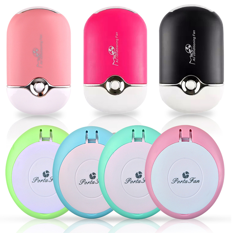 USB Mini Eyelashes Fan Graftin - Eyelash Extension Course recensione e prezzo
