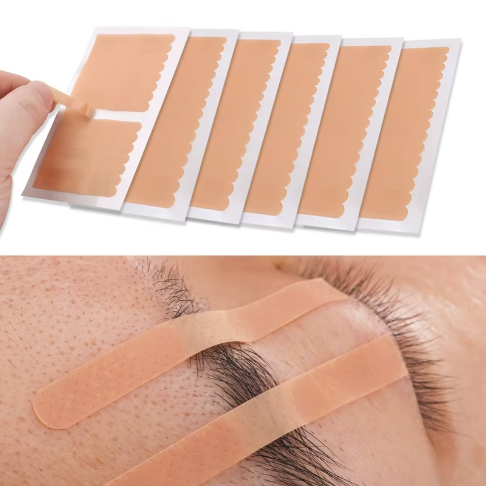 10/20pcs Eyelash Tape Non Wove - Eyelash Extension Course recensione e prezzo