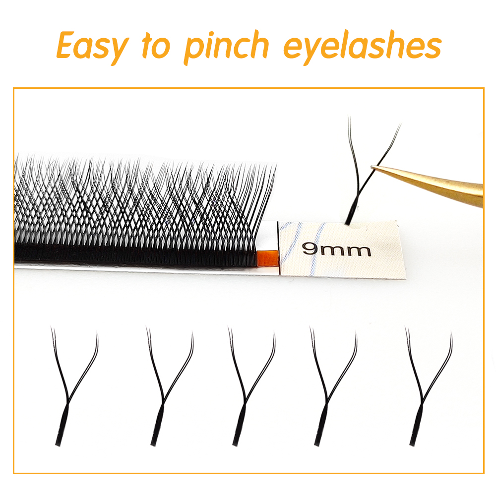 LAKANAKU Y Lashes Extensions C - Eyelash Extension Yelix recensione e prezzo