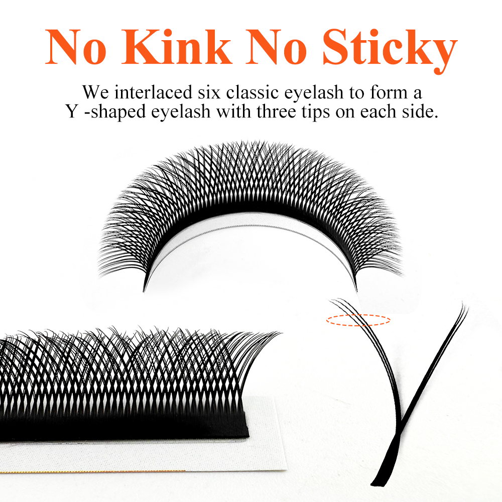 LAKANAKU Y Lashes Extensions C - Eyelash Extension Yelix recensione e prezzo