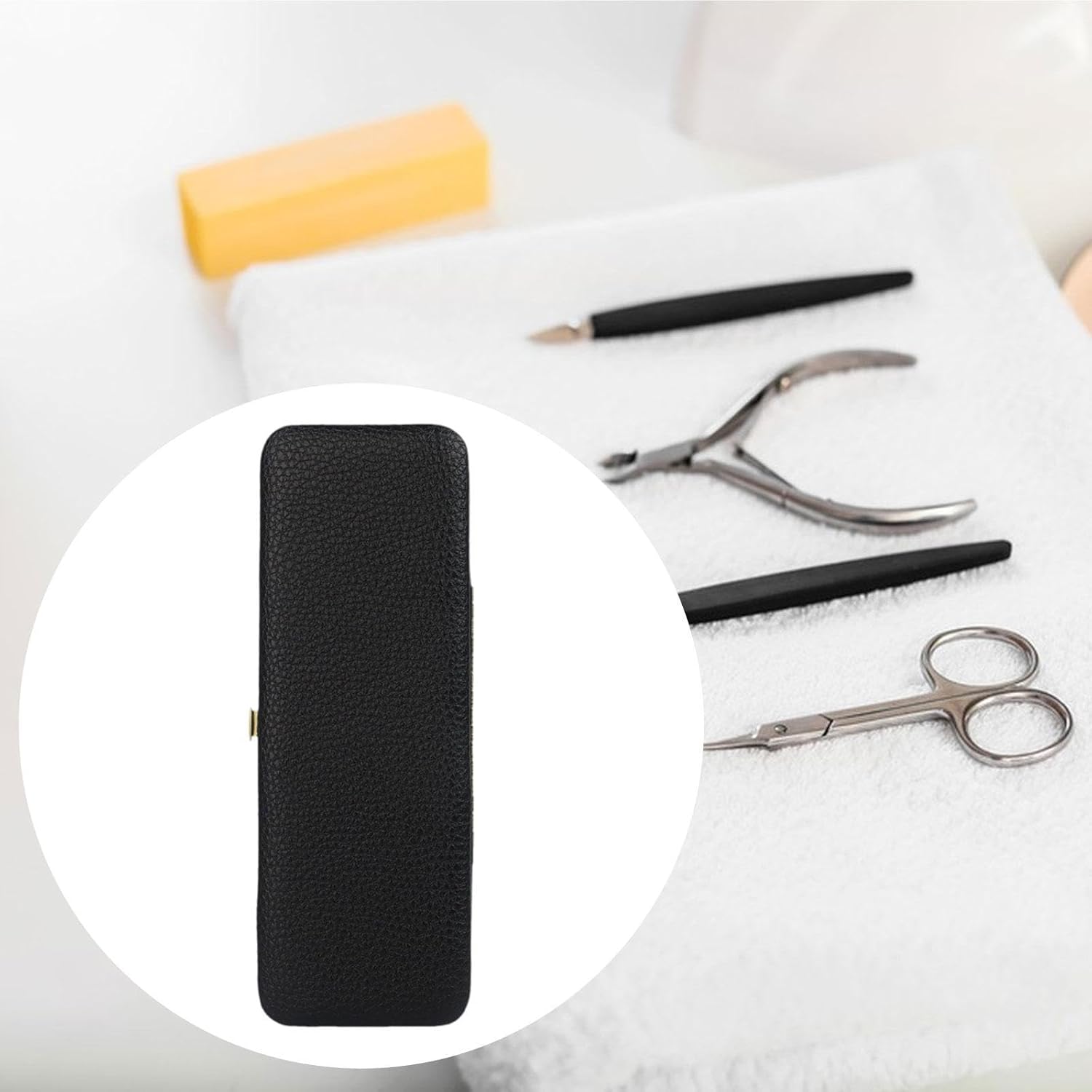 Individual Storage Case Box fo - Lash Extension Tweezers recensione e prezzo
