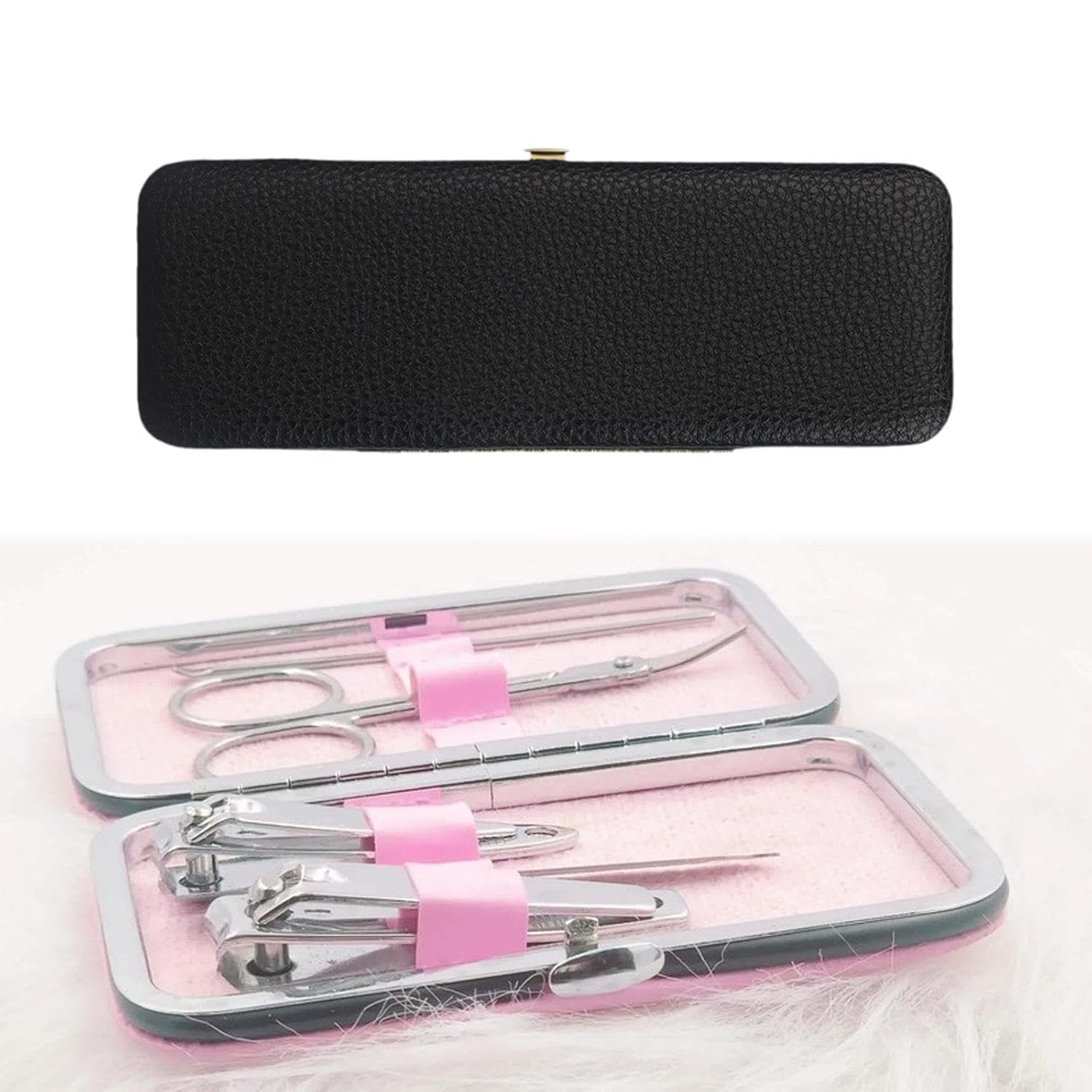 Individual Storage Case Box fo - Lash Extension Tweezers recensione e prezzo