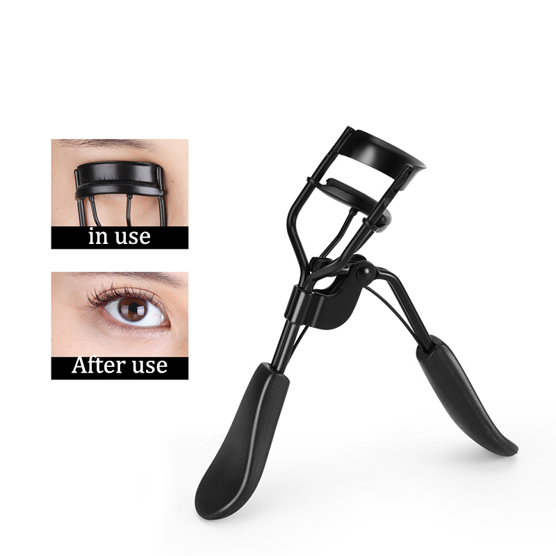 Makeup Eyelash Curler Beauty T - Eyelash Extension No 9 recensione e prezzo