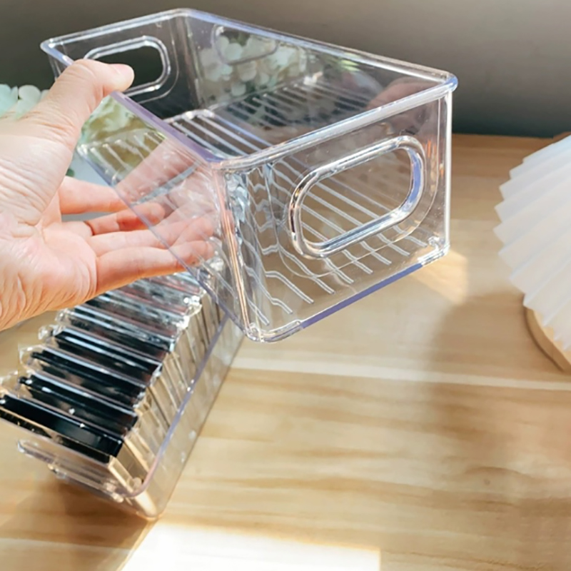 🛒1Pc False Eyelash Storage Box - Eyelash Extension Course recensione e prezzo