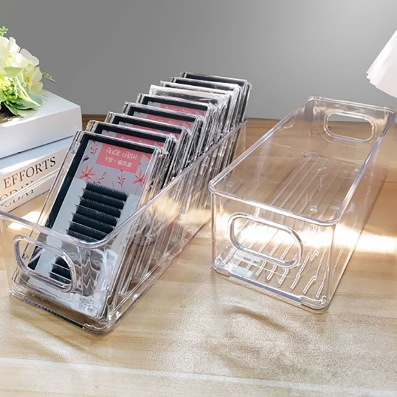 🛒1Pc False Eyelash Storage Box - Eyelash Extension Course recensione e prezzo