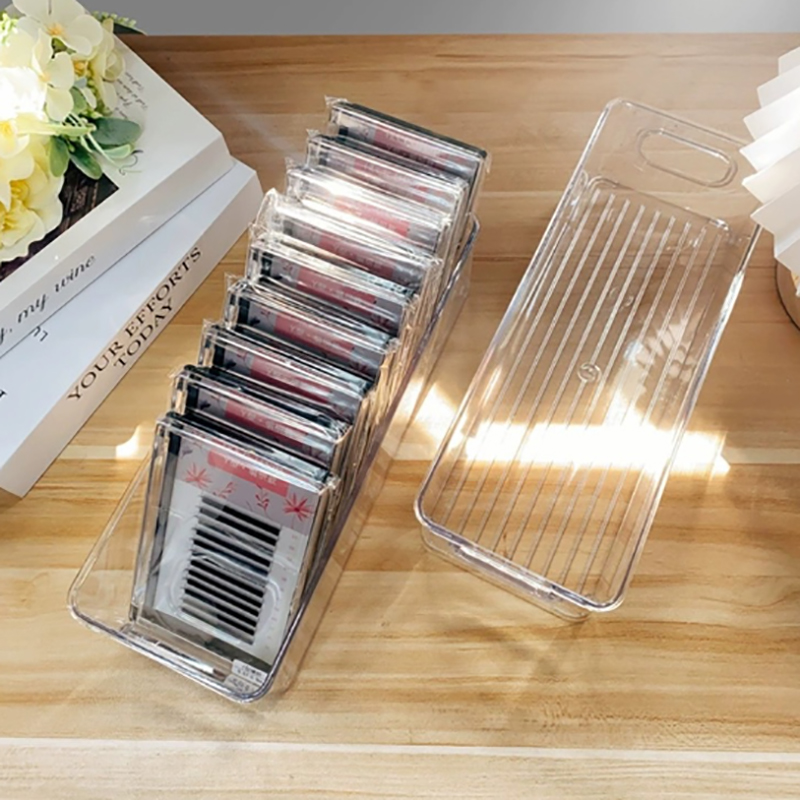 🛒1Pc False Eyelash Storage Box - Eyelash Extension Course recensione e prezzo