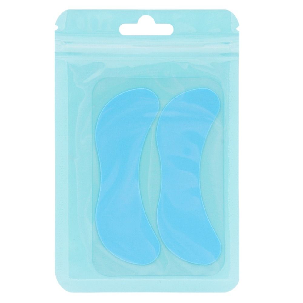 Recycle Reusable Silicone Eye  - Eyelash Extension For Men recensione e prezzo