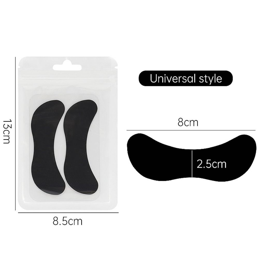 Recycle Reusable Silicone Eye  - Eyelash Extension For Men recensione e prezzo