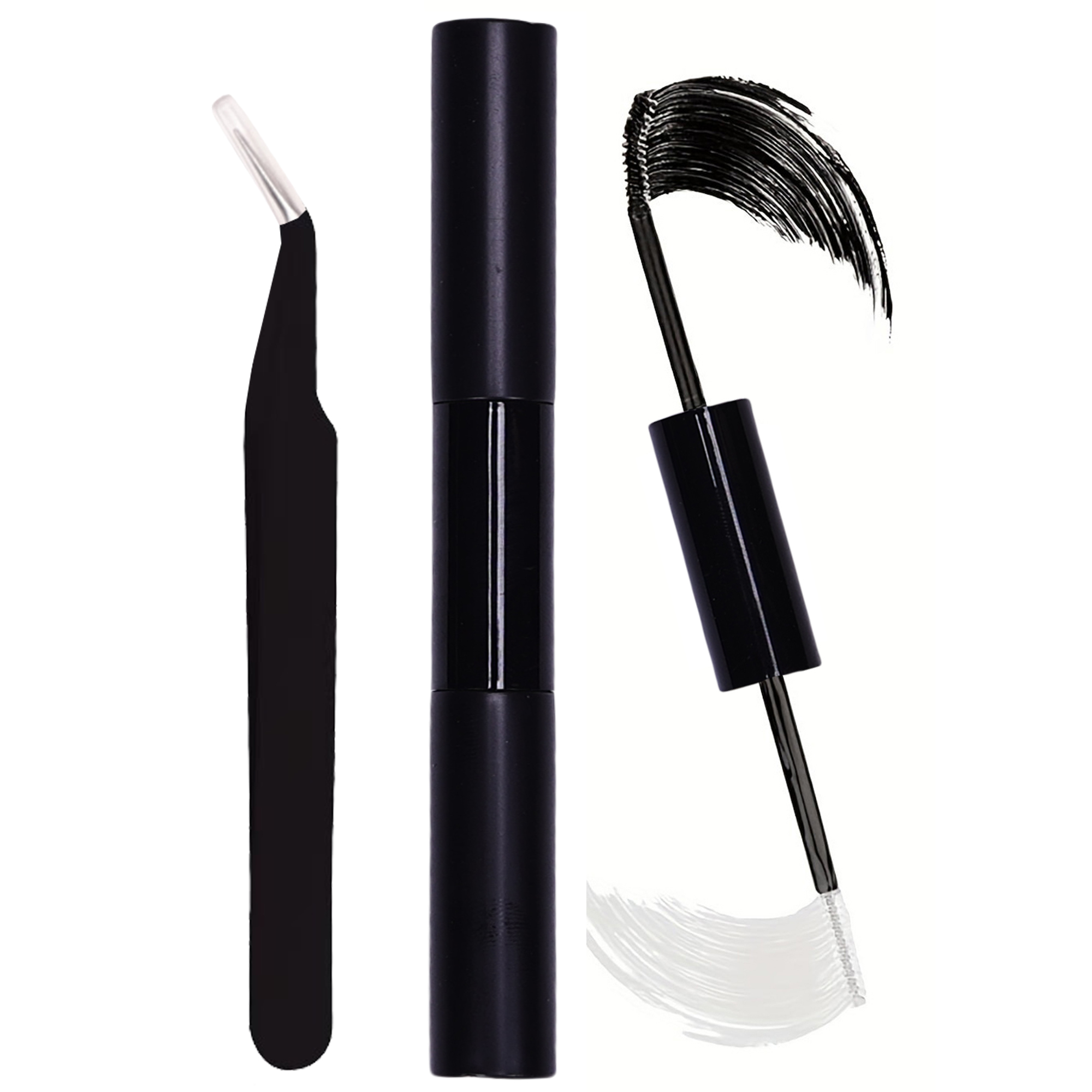 DIY Eyelash Extension Kit 384p - Lash Extension Tweezers recensione e prezzo