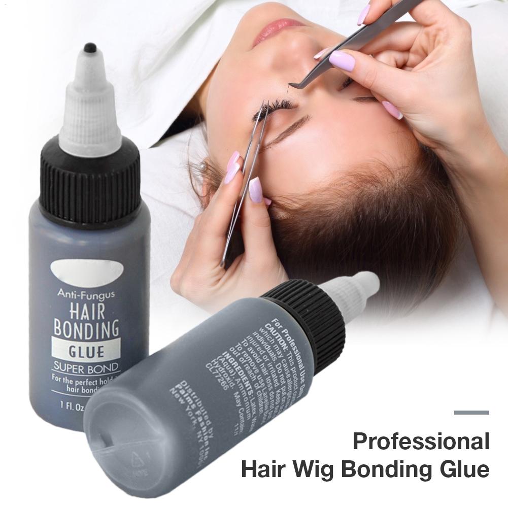1pc 30ml Waterproof Glue Toupe - Eyelash Extension For Men recensione e prezzo