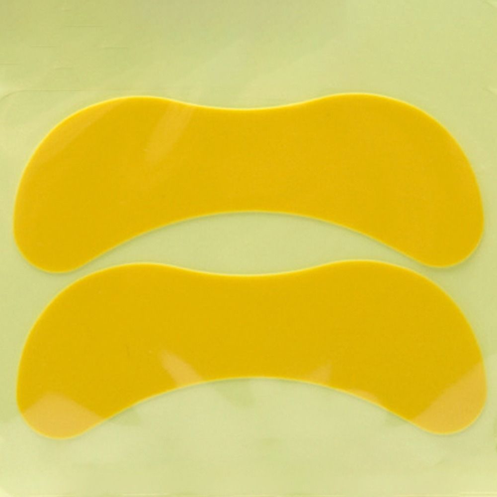 Reusable Silicone Eye Pads Ant - Eyelash Extension For Men recensione e prezzo