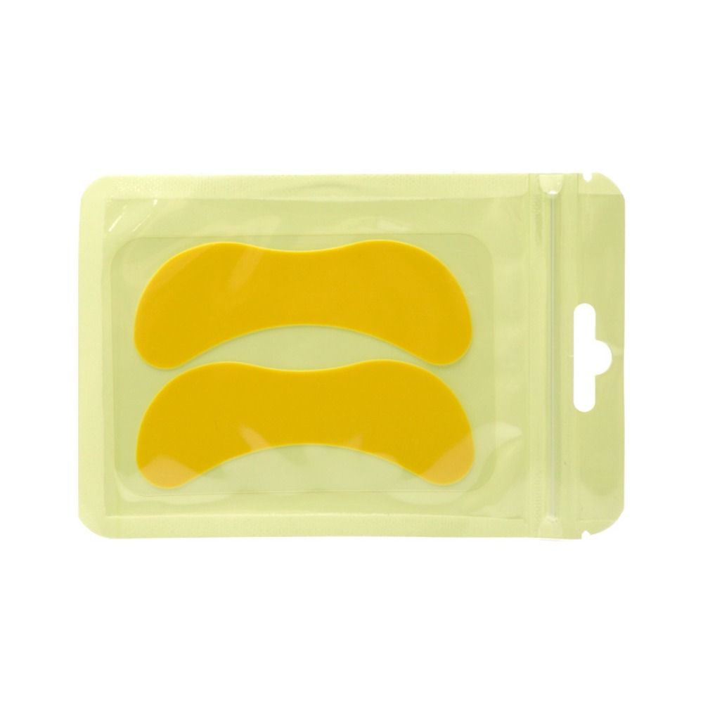 Reusable Silicone Eye Pads Ant - Eyelash Extension For Men recensione e prezzo