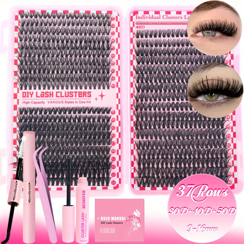 740/200pcsCluster Eyelash Exte - Lash Extension Tweezers recensione e prezzo