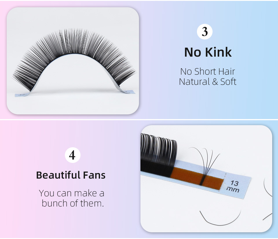 RUJADE L L+ LC LD LU(M) Curl I - Eyelash Extension Course recensione e prezzo