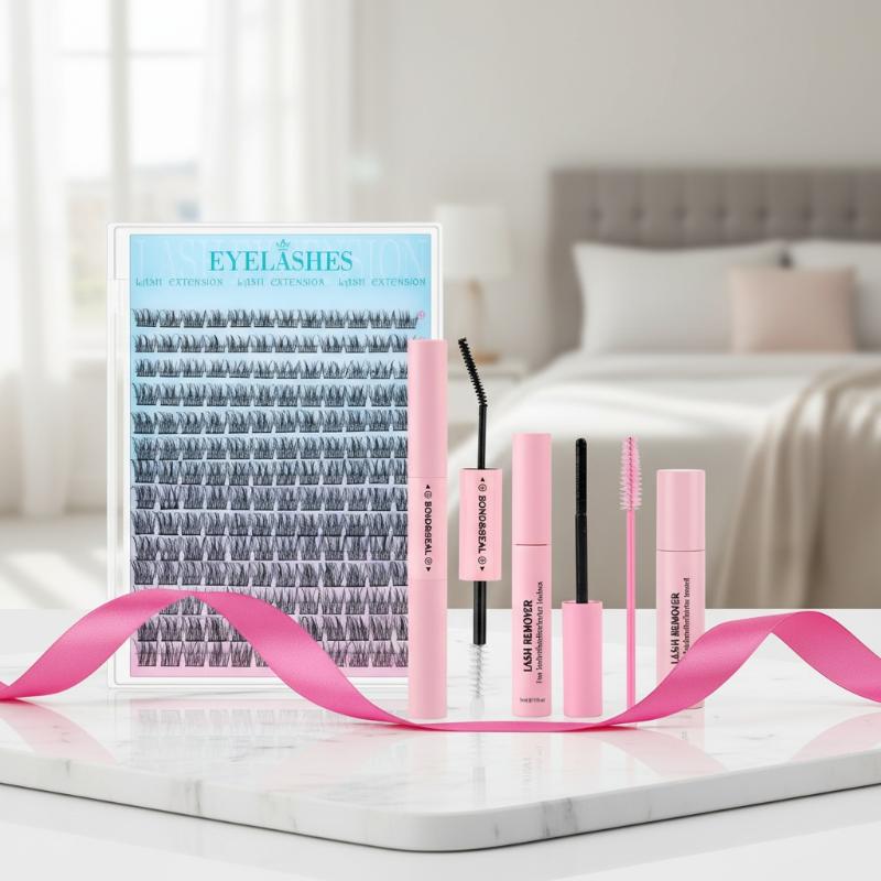 Complete Lash Extension Kit at - Lash Extension Tweezers recensione e prezzo