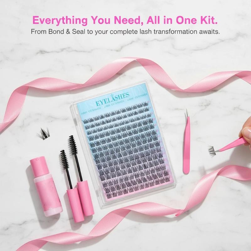 Complete Lash Extension Kit at - Lash Extension Tweezers recensione e prezzo