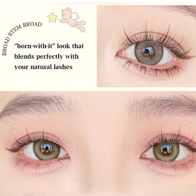 32Rows Manga Lash Eyelash Book - Eyelash Extension For Men recensione e prezzo