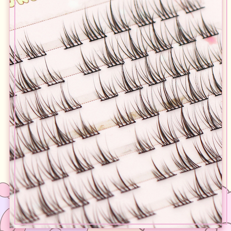 32Rows Manga Lash Eyelash Book - Eyelash Extension For Men recensione e prezzo