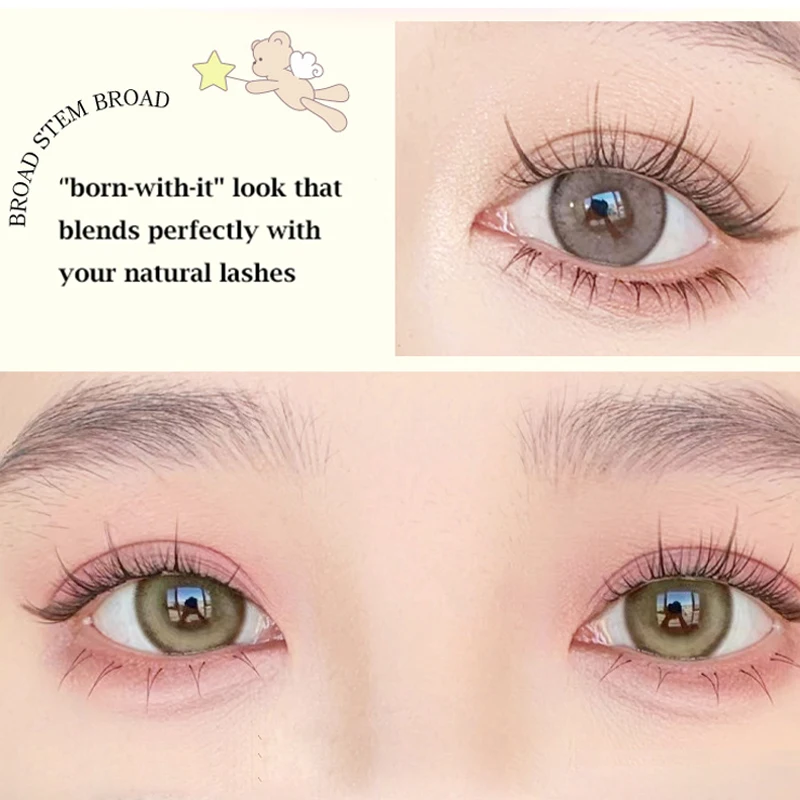 32Rows Manga Lash Eyelash Book - Eyelash Extension For Men recensione e prezzo