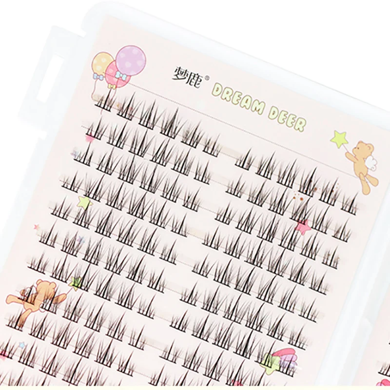 32Rows Manga Lash Eyelash Book - Eyelash Extension For Men recensione e prezzo