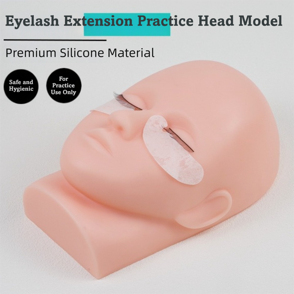 Soft Eyelash Extension Practic - Eyelash Extension For Men recensione e prezzo