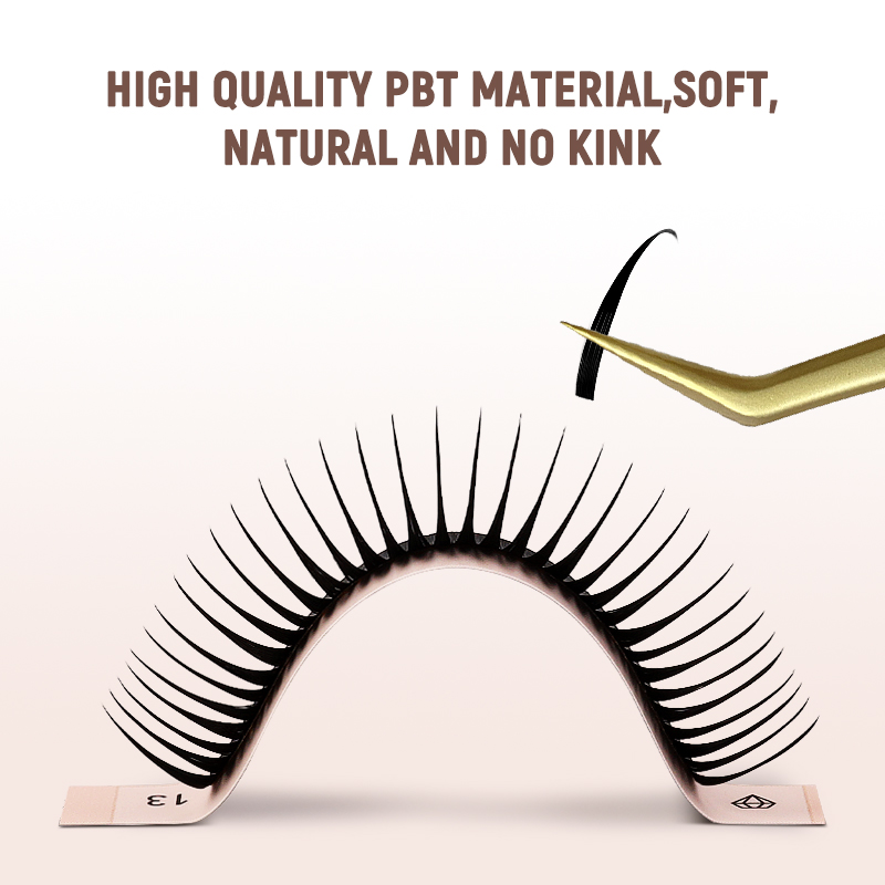 Sakurahana Wet Eyelash Extensi - Eyelash Extension Wet Look recensione e prezzo