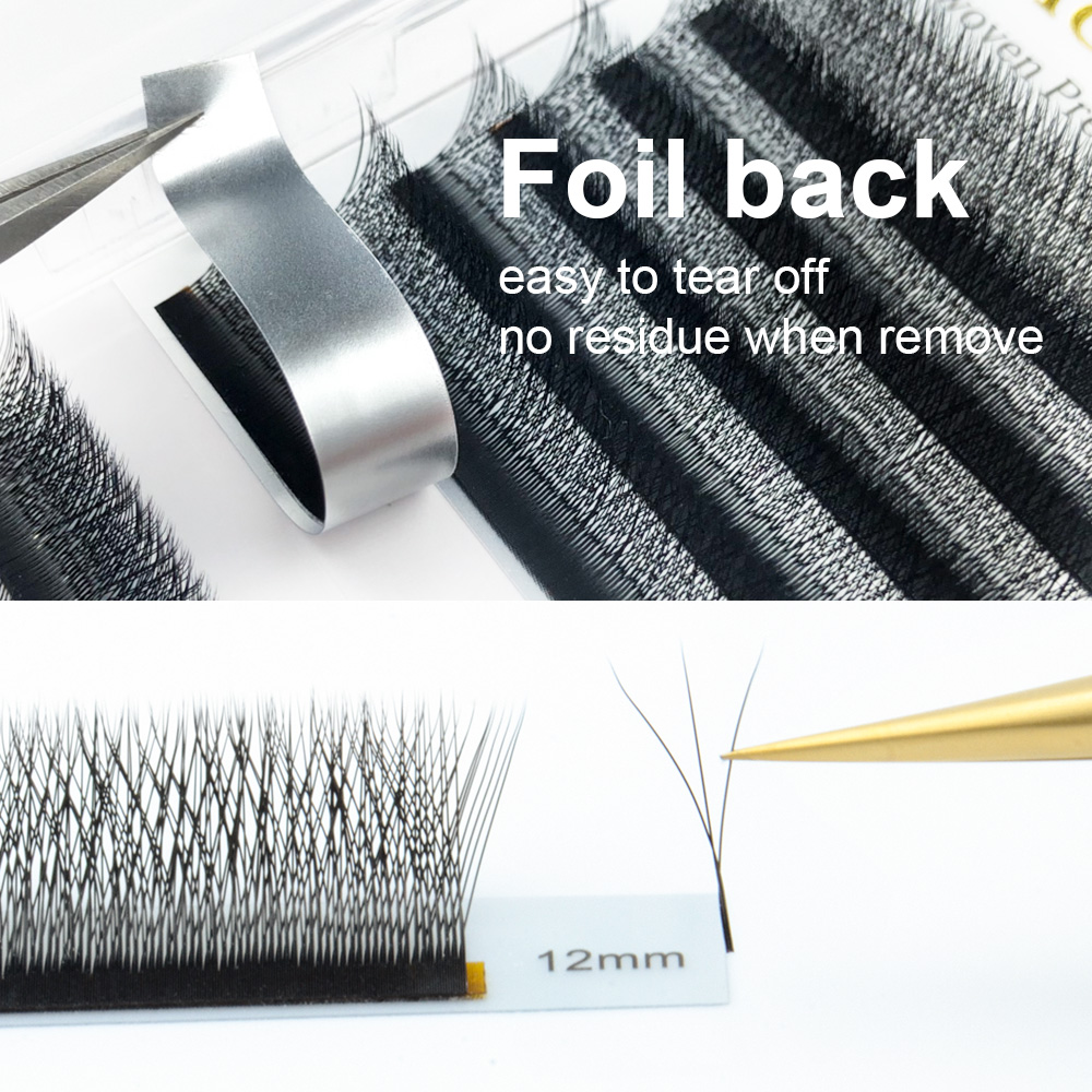 NAGARAKU Ship from USA 10 Case - Eyelash Extension Course recensione e prezzo