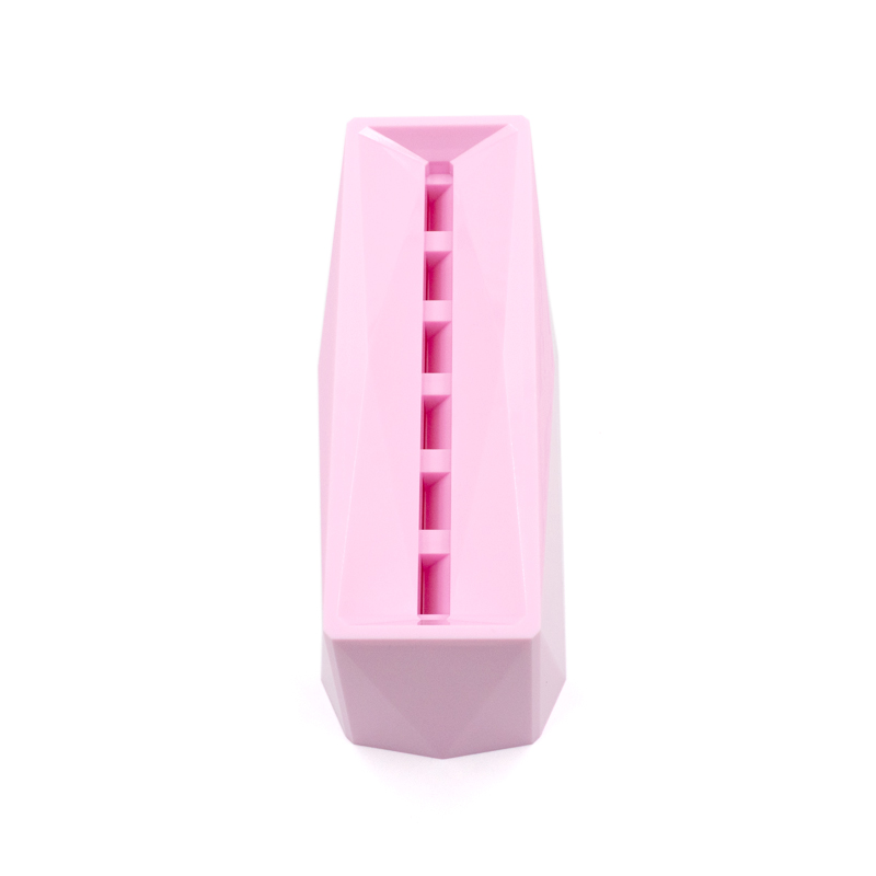 6 Holes Acrylic Eyelash Tweeze - Lash Extension Tweezers recensione e prezzo