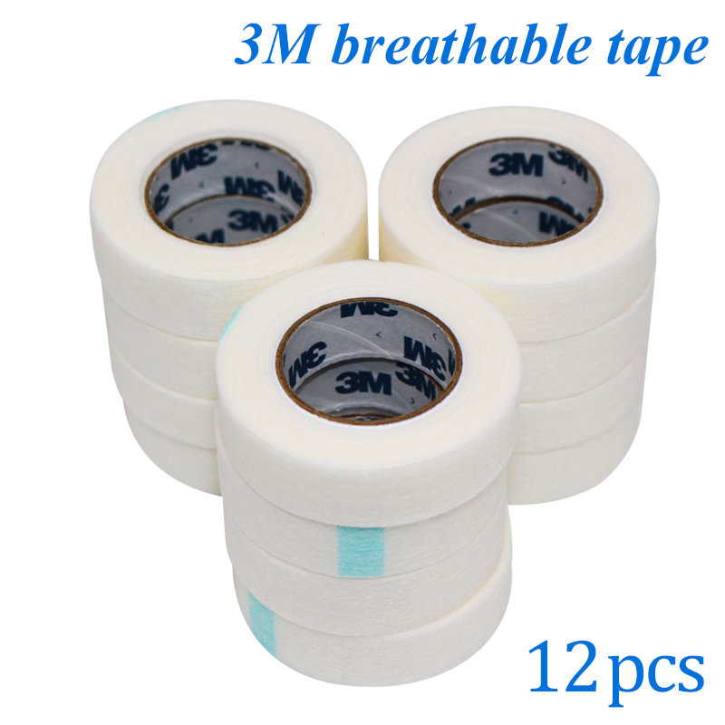 Tape T8030C Professional Patch - Eyelash Extension Course recensione e prezzo